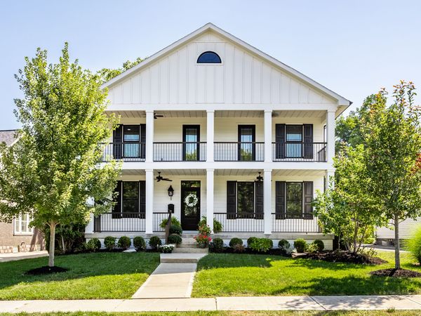 545 2nd Avenue NE, Carmel, IN 46032