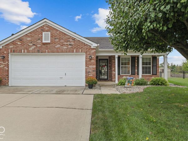 6519 Frankenberger Drive, Indianapolis, IN 46237