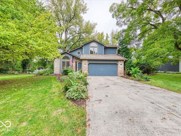 135 W 88th Street, Indianapolis, IN 46260