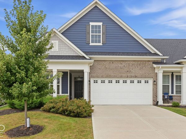 16997 Adler Lane , Noblesville, IN 46060