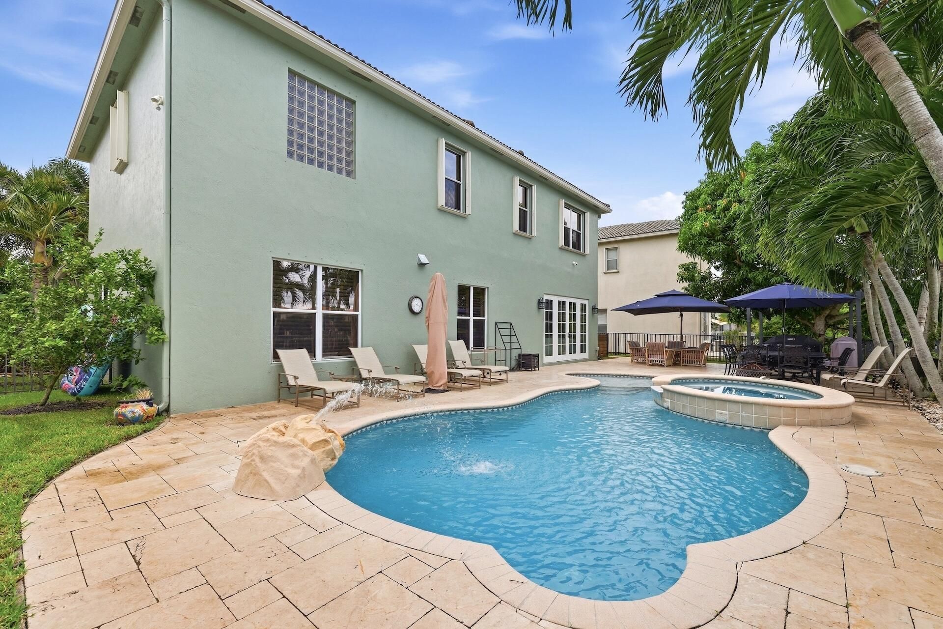 1261 Beacon Circle, Wellington, FL 33414 Photo
