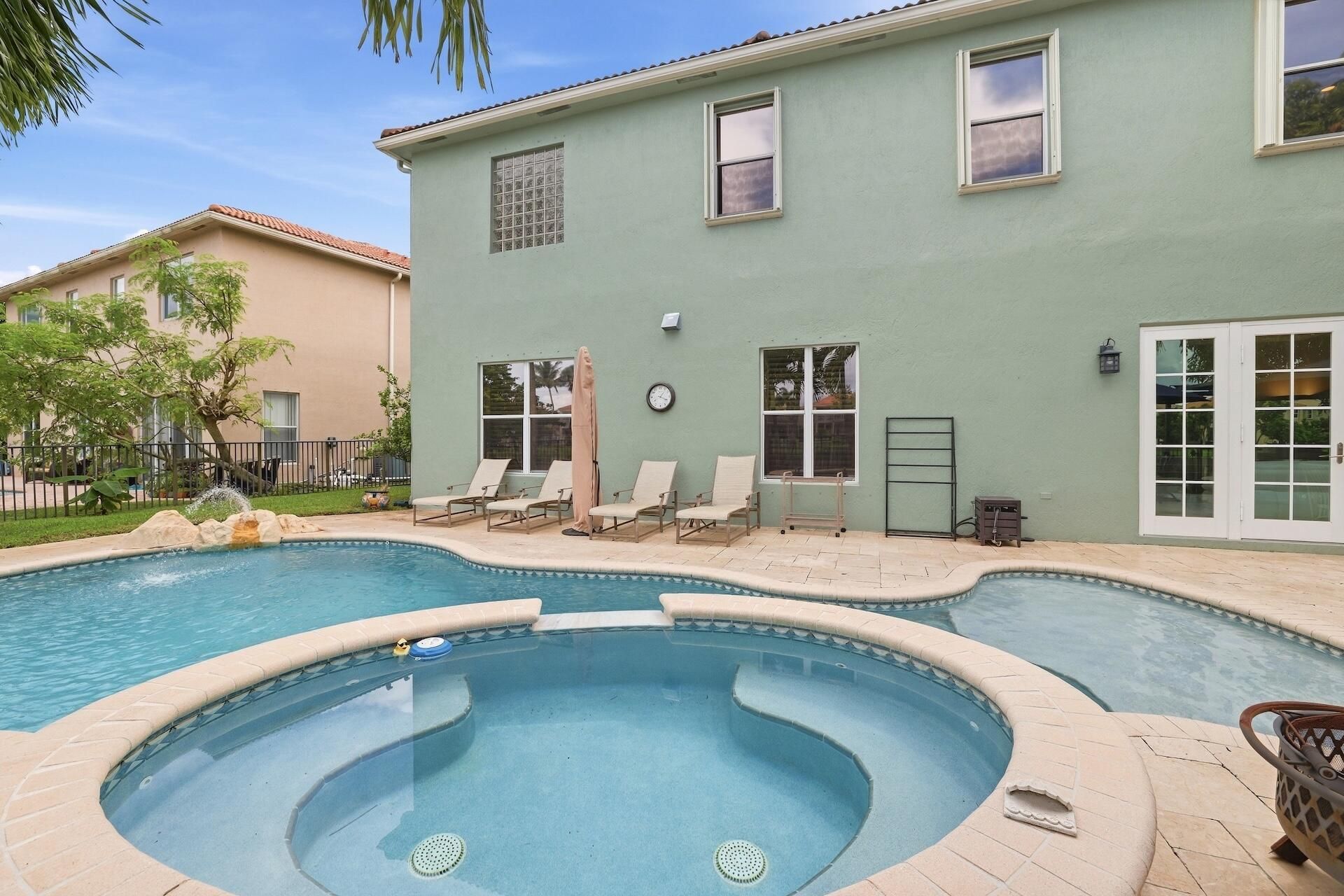 1261 Beacon Circle, Wellington, FL 33414 Photo