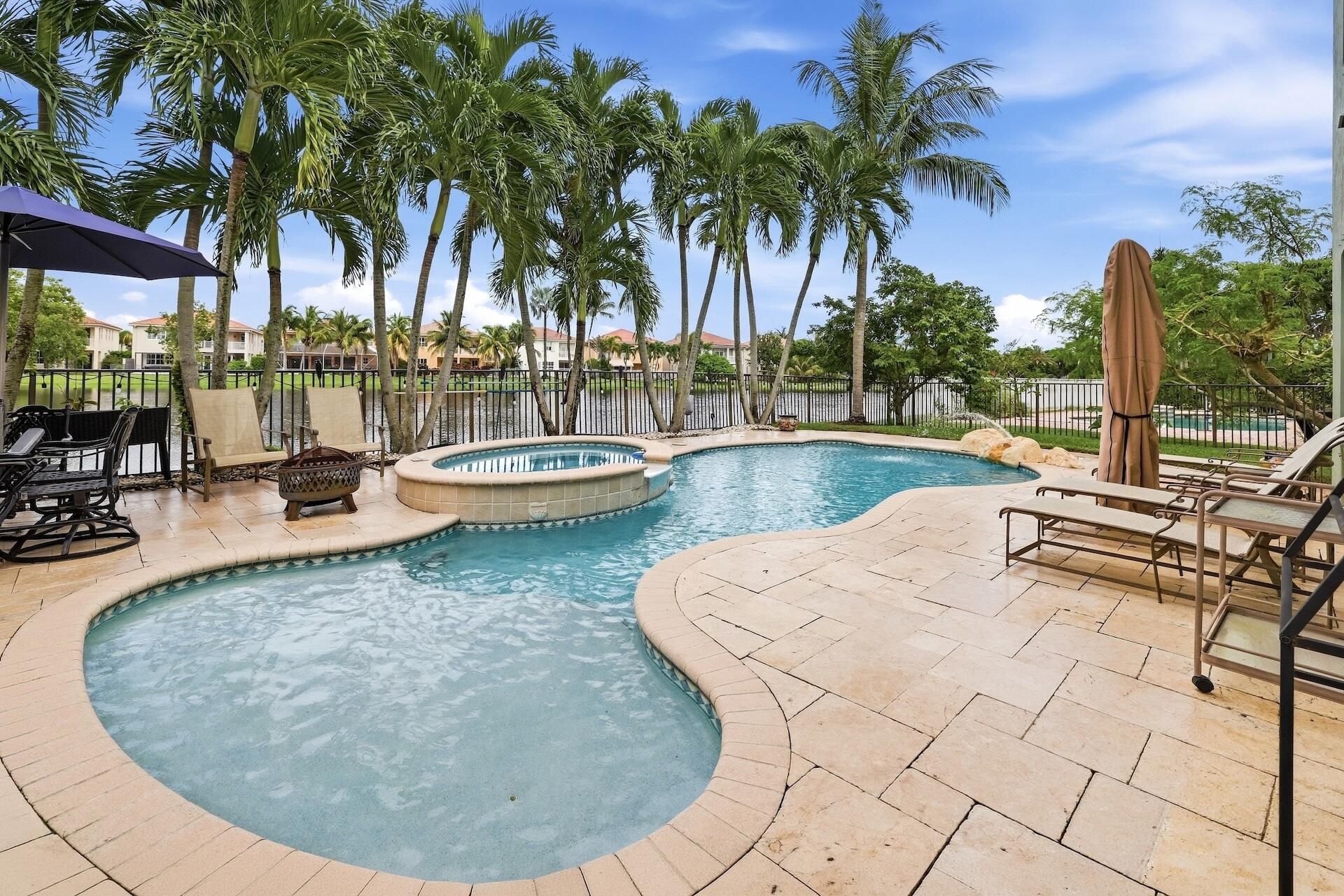 1261 Beacon Circle, Wellington, FL 33414 Photo