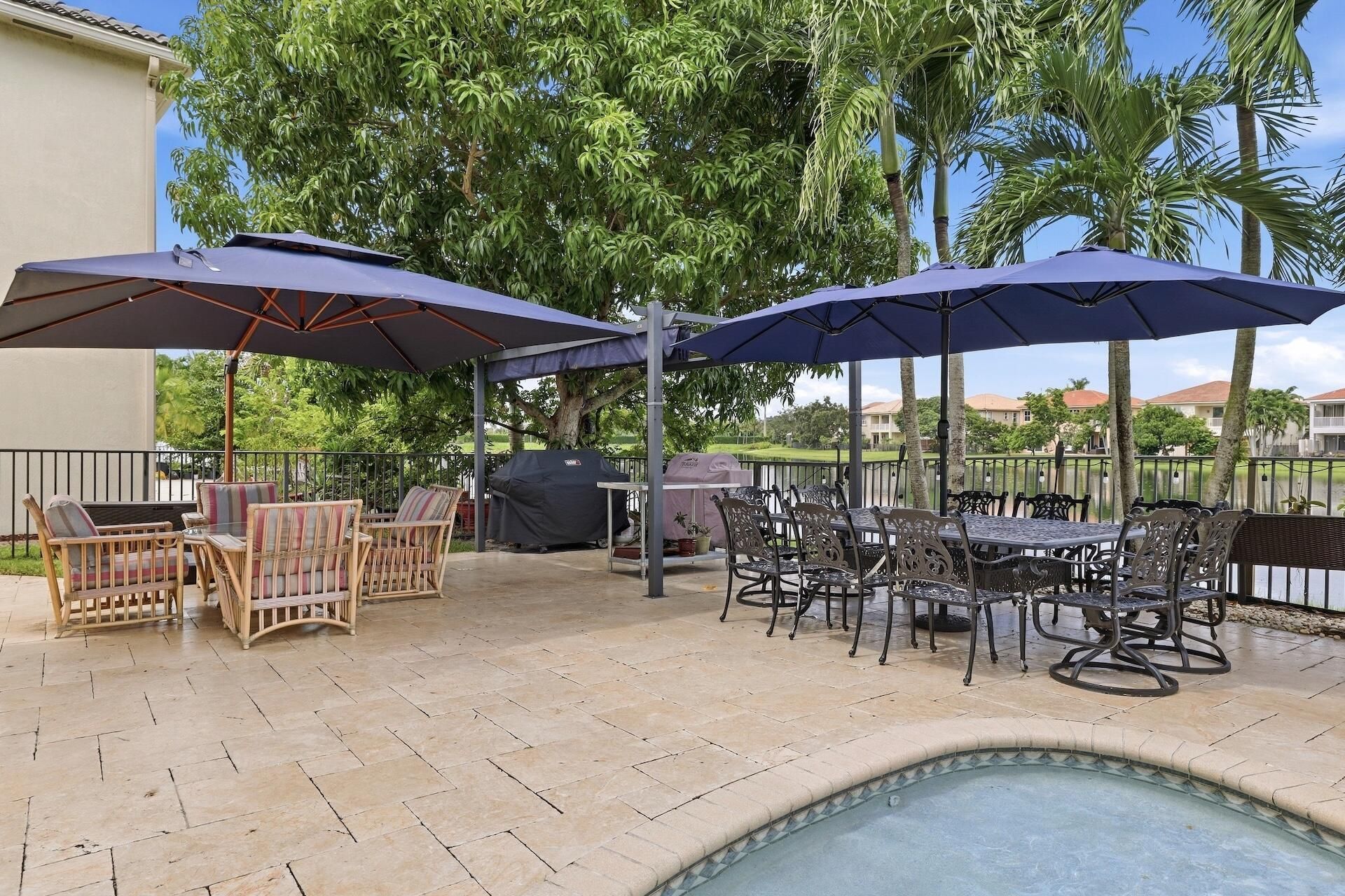 1261 Beacon Circle, Wellington, FL 33414 Photo