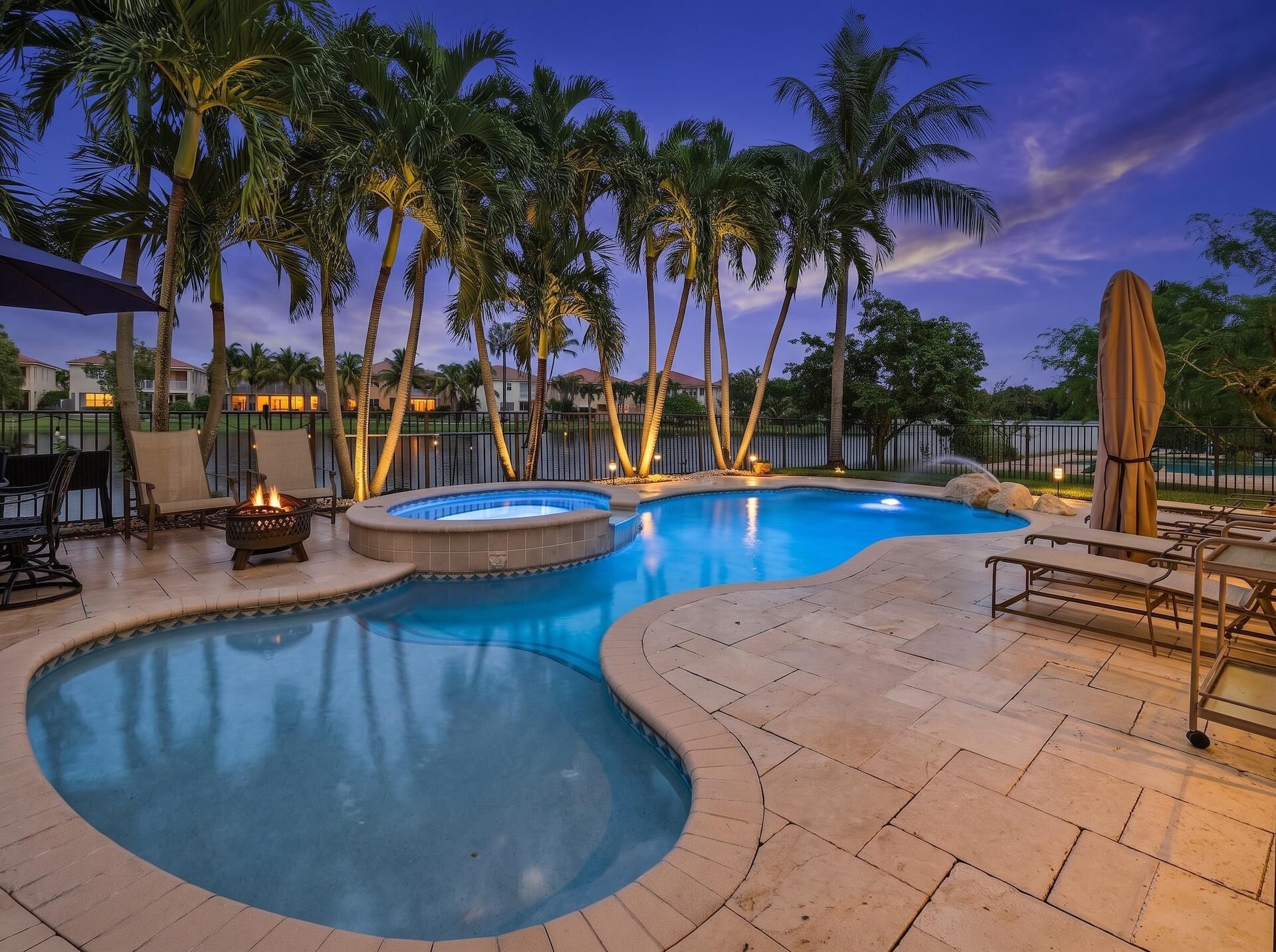 1261 Beacon Circle, Wellington, FL 33414 Photo