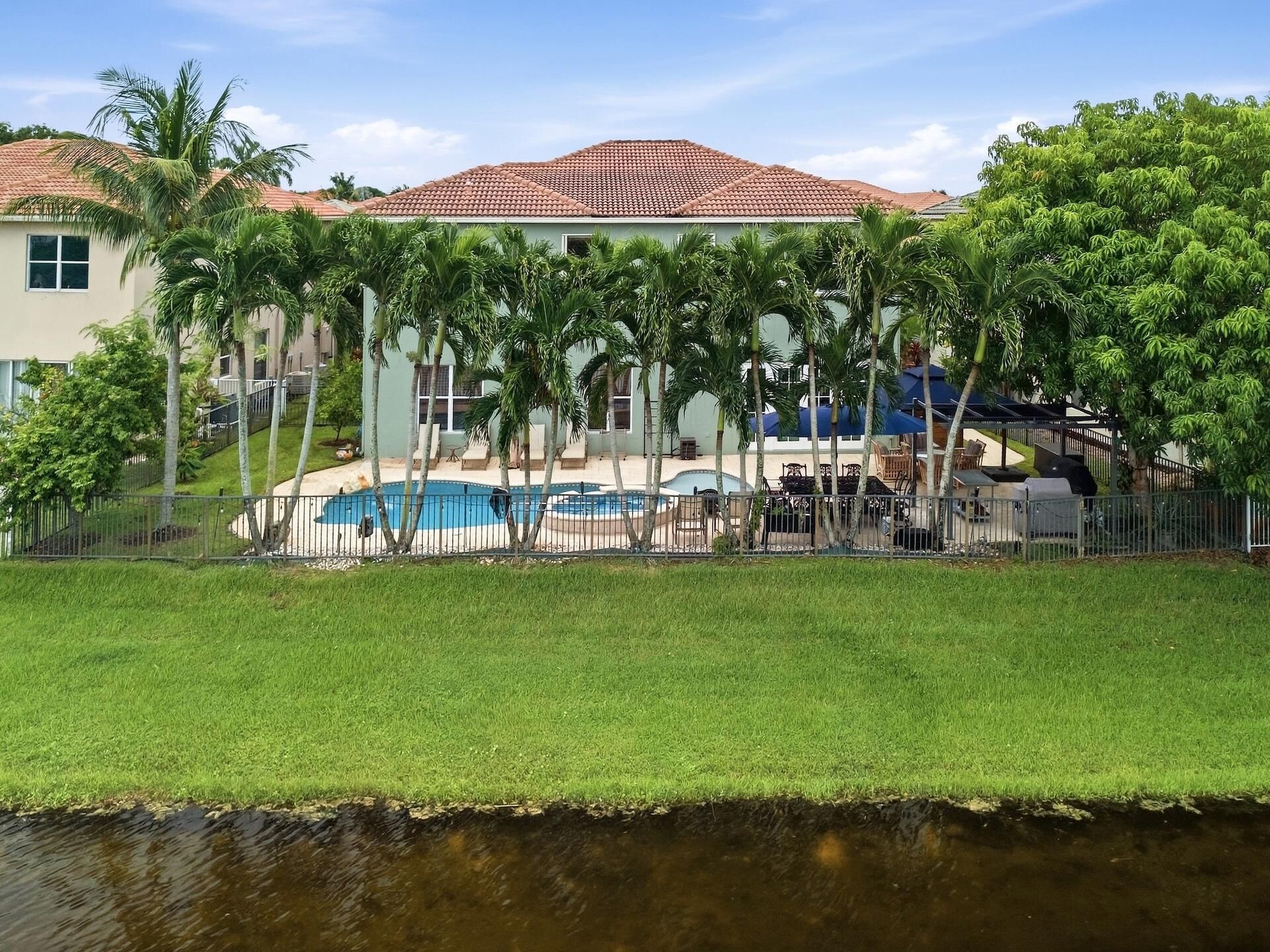 1261 Beacon Circle, Wellington, FL 33414 Photo