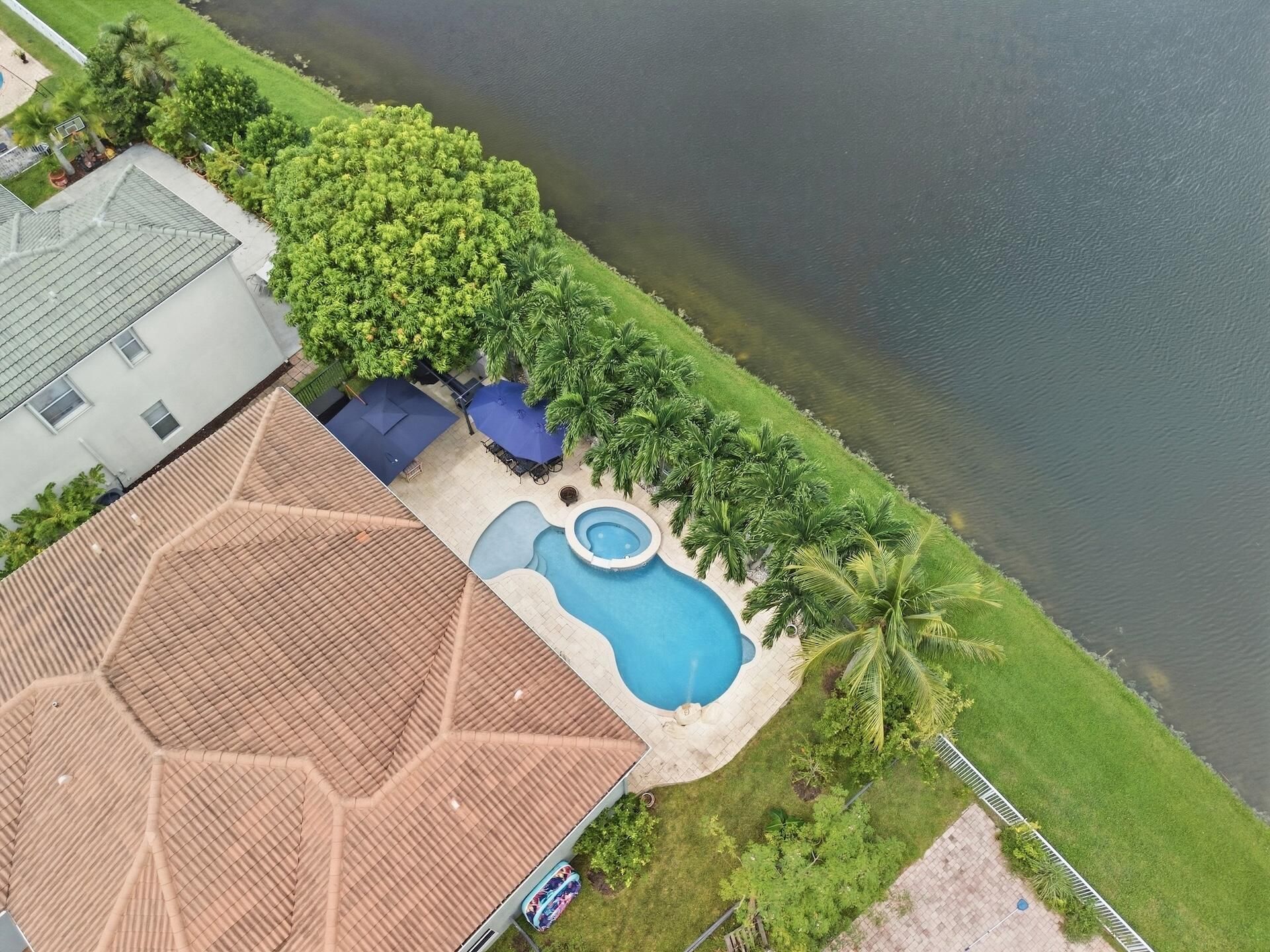 1261 Beacon Circle, Wellington, FL 33414 Photo