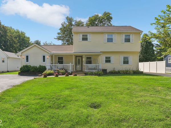 1024 E Auman Drive , Carmel, IN 46032