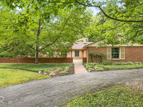 1400 W 52nd Street , Indianapolis, IN 46228