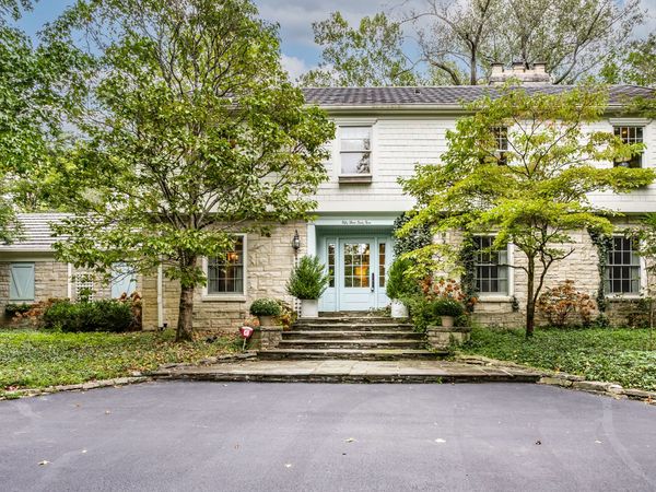 5345 Knollton Road , Indianapolis, IN 46228