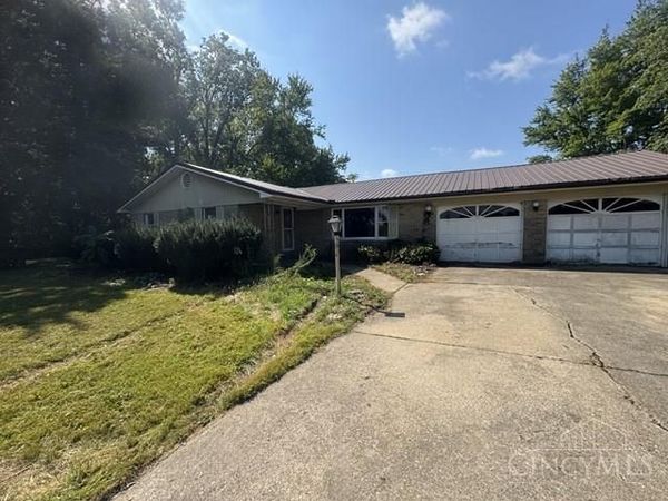 3398 Bethel New Hope Road, Scott Twp, OH 45106