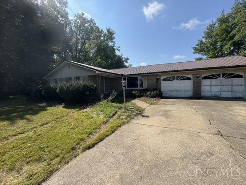 3398 Bethel New Hope Road, Scott Township, OH 45106 Photo 1