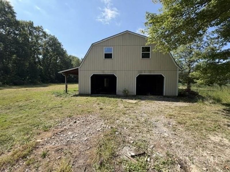 3398 Bethel New Hope Road, Scott Township, OH 45106 Photo 2