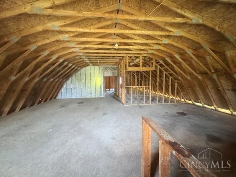 3398 Bethel New Hope Road, Scott Township, OH 45106 Photo 3