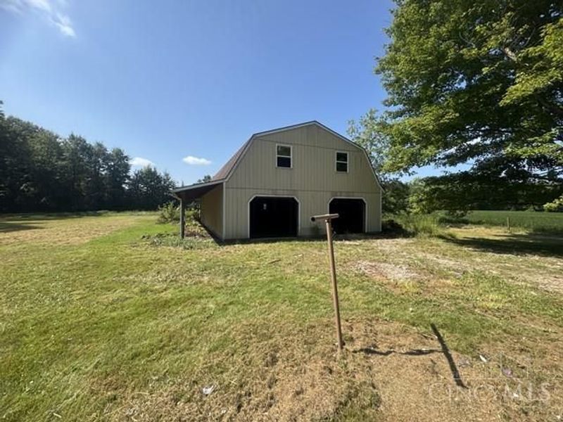 3398 Bethel New Hope Road, Scott Township, OH 45106 Photo 4