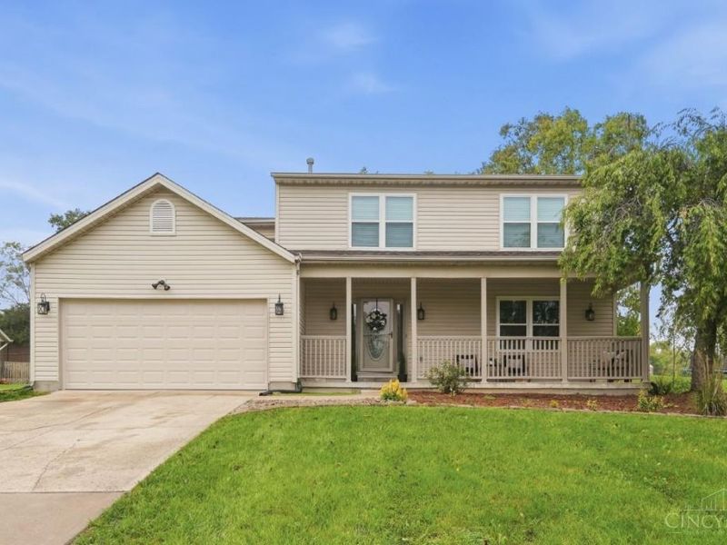 4226 Ryan Court, Liberty Township, OH 45011 Photo 2