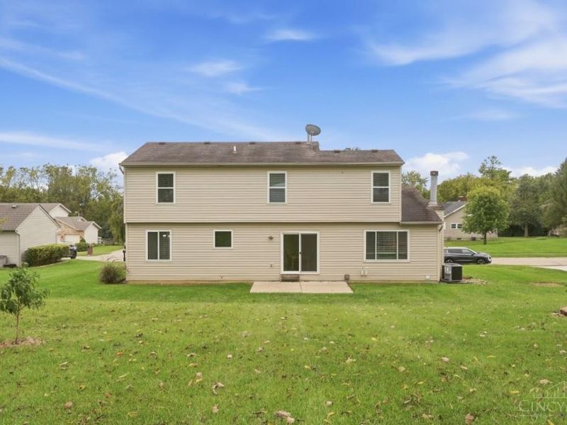 4226 Ryan Court, Liberty Township, OH 45011 Photo 58