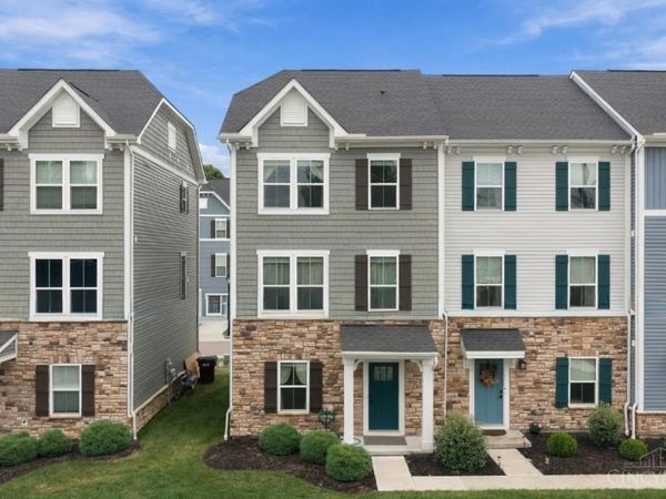 5 Wentworth Lane, Cincinnati, OH 45236