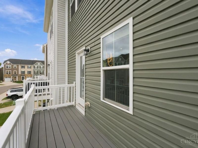 5 Wentworth Lane, Cincinnati, OH 45236 Photo 48