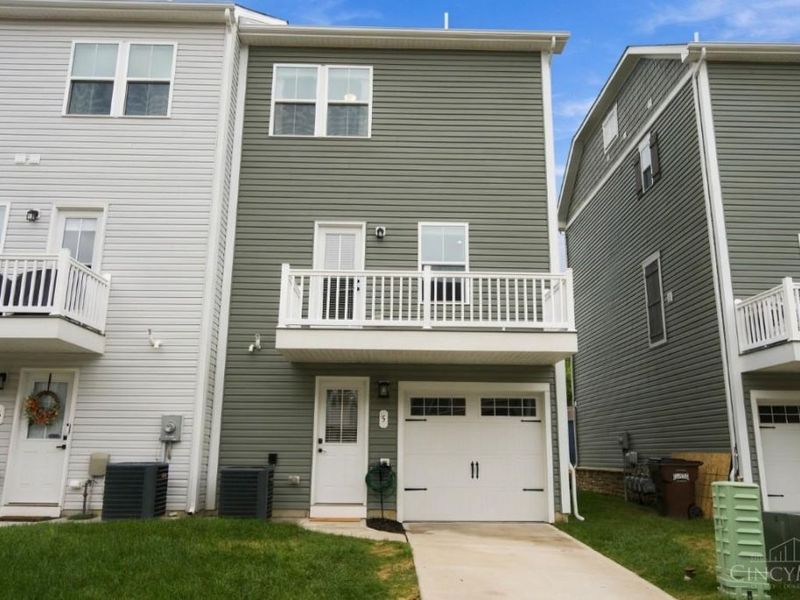 5 Wentworth Lane, Cincinnati, OH 45236 Photo 50