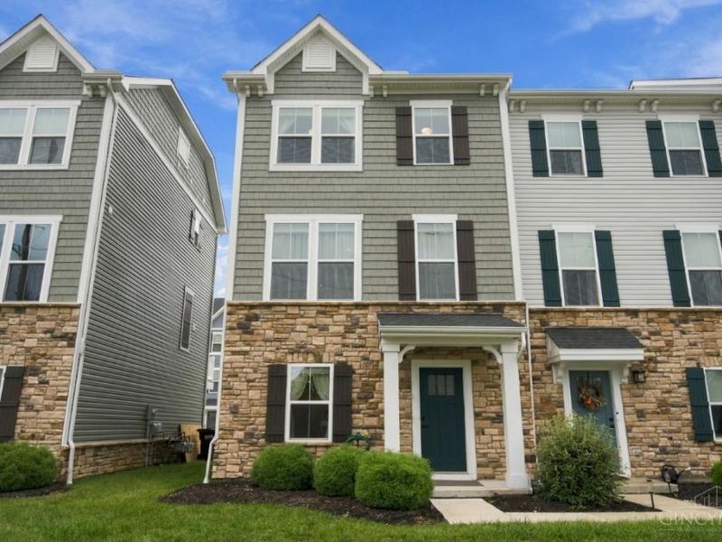 5 Wentworth Lane, Cincinnati, OH 45236 Photo 53