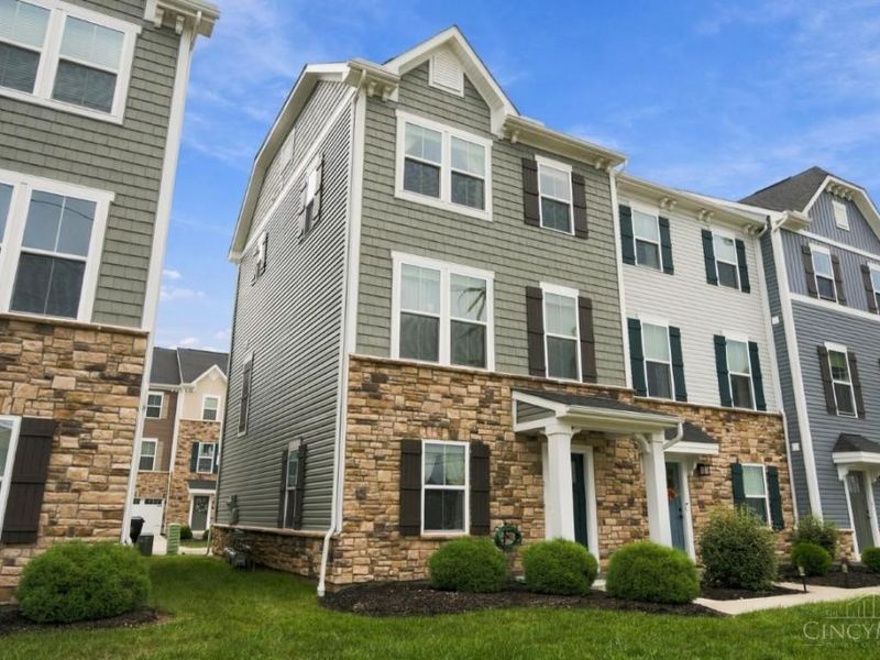5 Wentworth Lane, Cincinnati, OH 45236 Photo 55