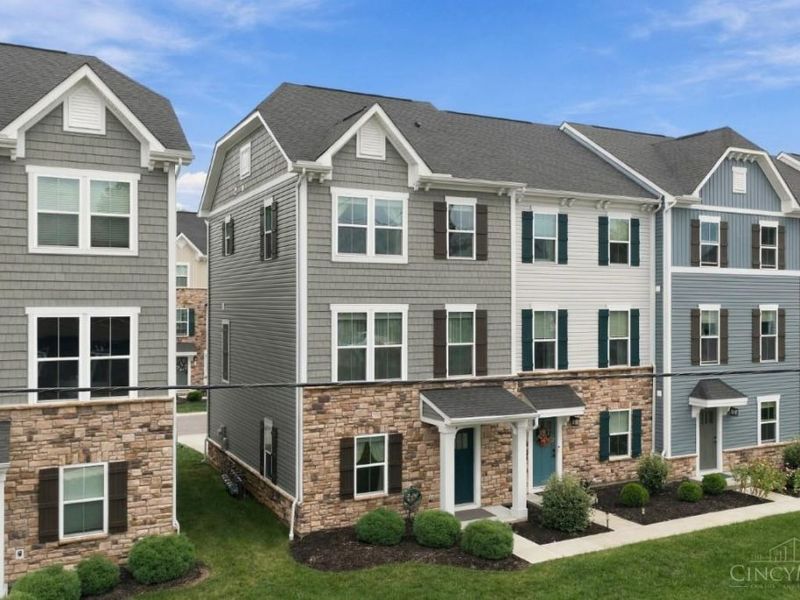 5 Wentworth Lane, Cincinnati, OH 45236 Photo 56