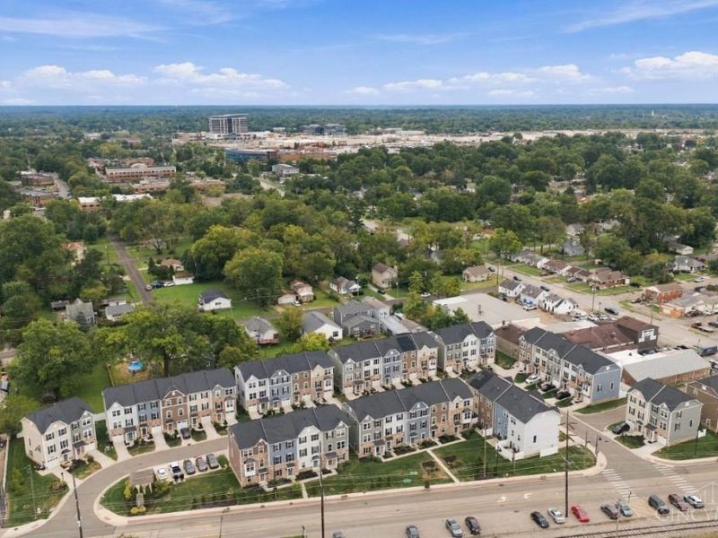 5 Wentworth Lane, Cincinnati, OH 45236 Photo 57