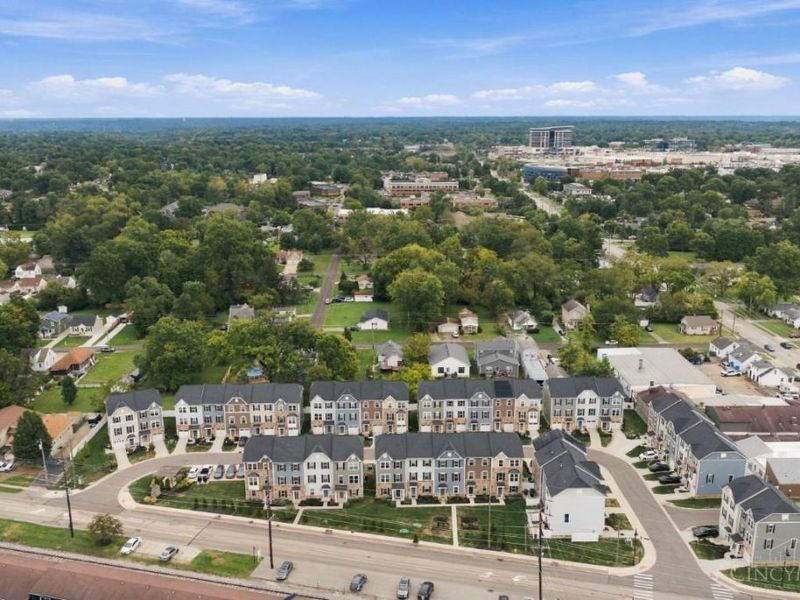 5 Wentworth Lane, Cincinnati, OH 45236 Photo 58