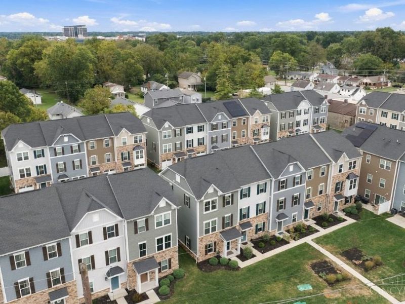 5 Wentworth Lane, Cincinnati, OH 45236 Photo 59