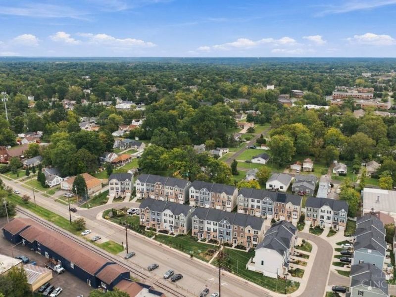 5 Wentworth Lane, Cincinnati, OH 45236 Photo 60