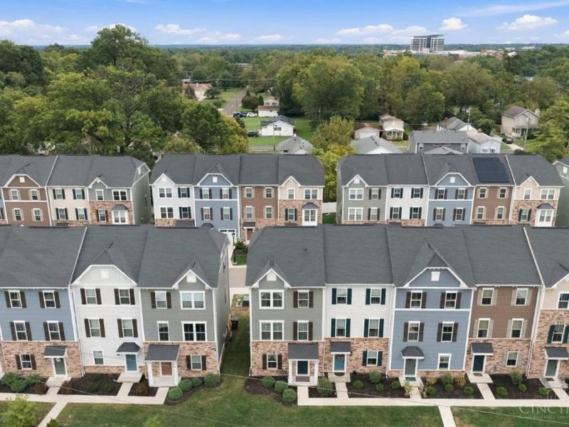 5 Wentworth Lane, Cincinnati, OH 45236 Photo 61