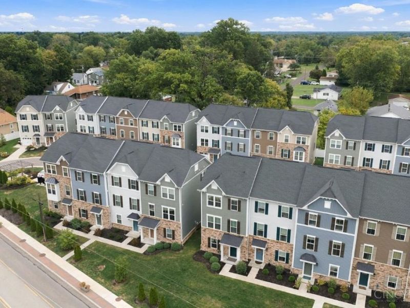 5 Wentworth Lane, Cincinnati, OH 45236 Photo 62