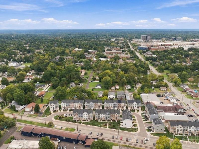 5 Wentworth Lane, Cincinnati, OH 45236 Photo 63