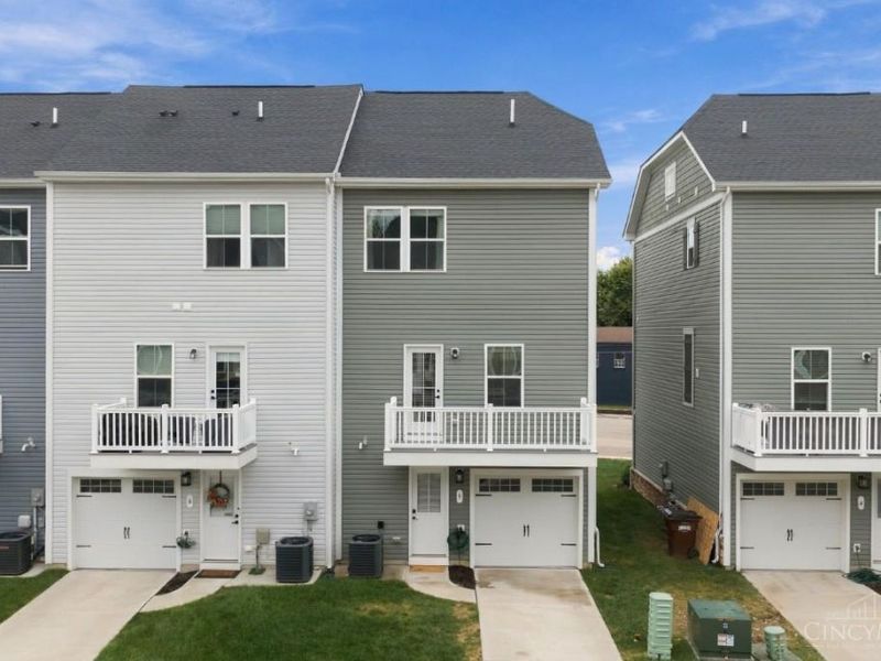 5 Wentworth Lane, Cincinnati, OH 45236 Photo 66