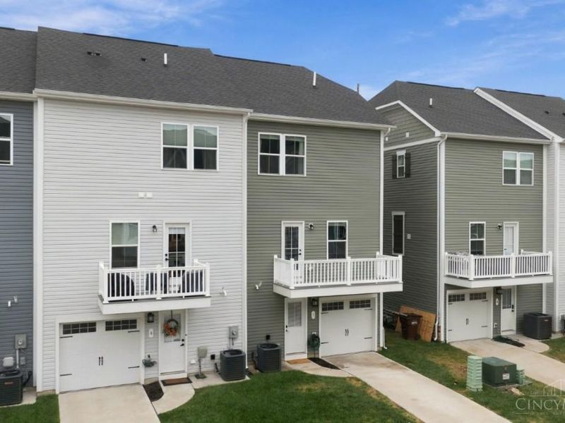 5 Wentworth Lane, Cincinnati, OH 45236 Photo 67