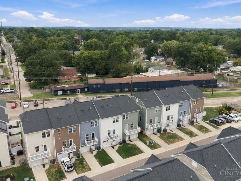 5 Wentworth Lane, Cincinnati, OH 45236 Photo 68