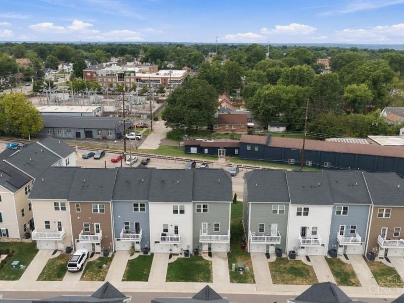5 Wentworth Lane, Cincinnati, OH 45236 Photo 69