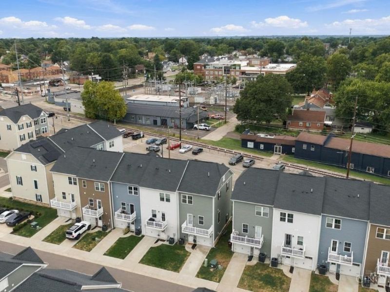 5 Wentworth Lane, Cincinnati, OH 45236 Photo 70