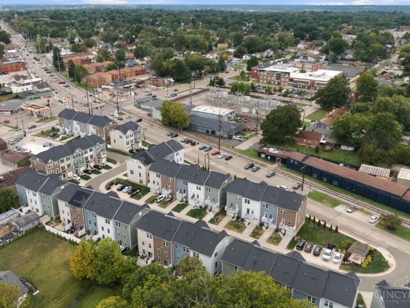 5 Wentworth Lane, Cincinnati, OH 45236 Photo 71