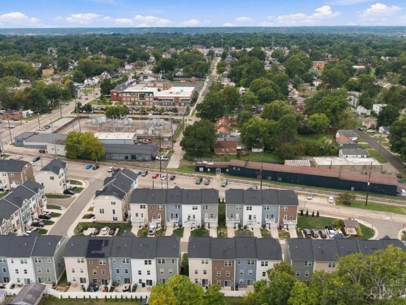 5 Wentworth Lane, Cincinnati, OH 45236 Photo 72