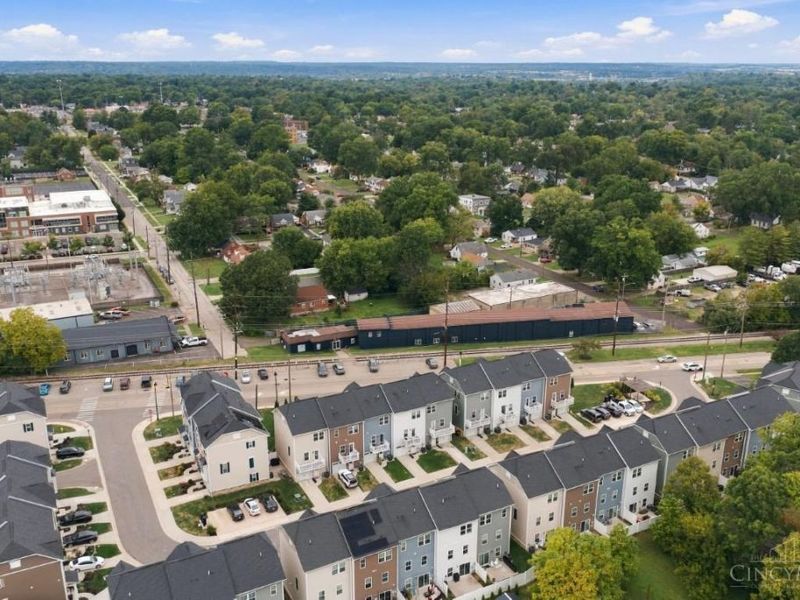 5 Wentworth Lane, Cincinnati, OH 45236 Photo 73