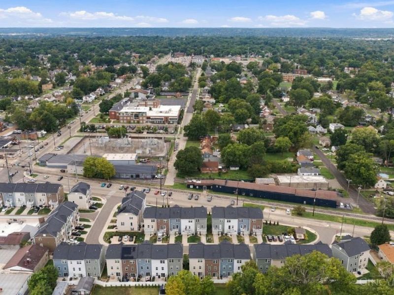 5 Wentworth Lane, Cincinnati, OH 45236 Photo 74