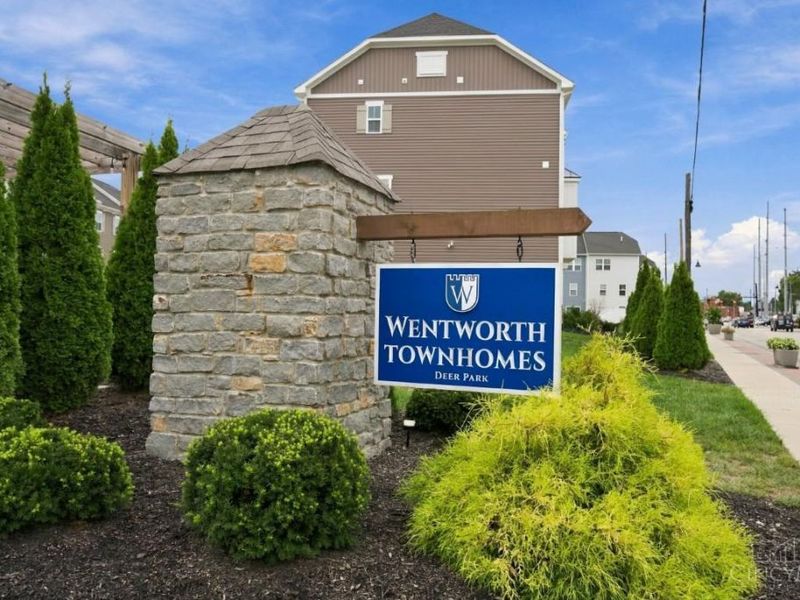 5 Wentworth Lane, Cincinnati, OH 45236 Photo 77