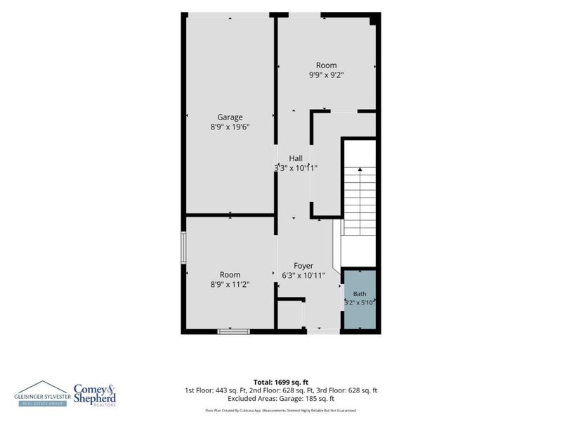 5 Wentworth Lane, Cincinnati, OH 45236 Photo 78