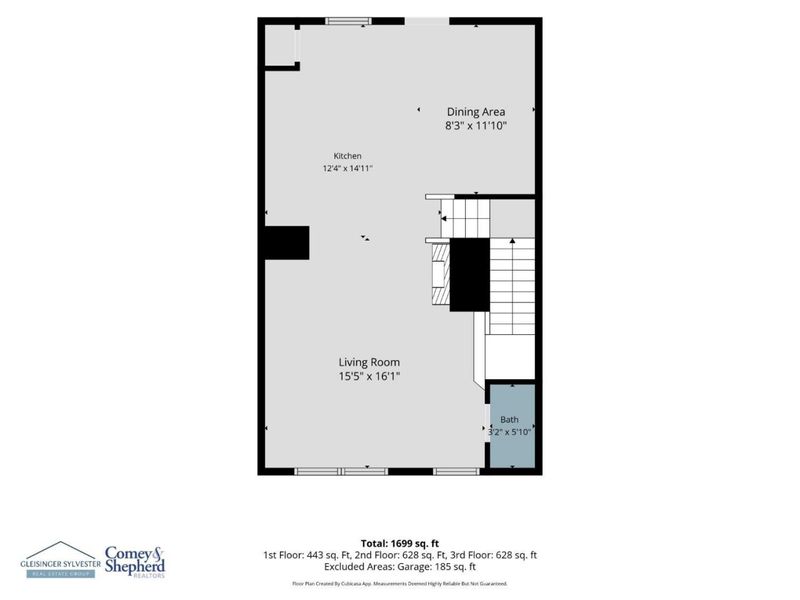 5 Wentworth Lane, Cincinnati, OH 45236 Photo 79