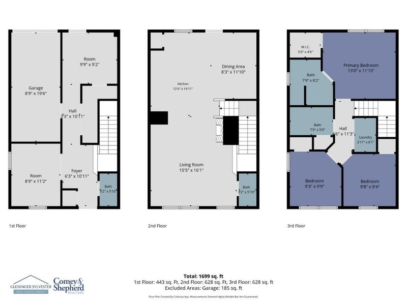 5 Wentworth Lane, Cincinnati, OH 45236 Photo 80