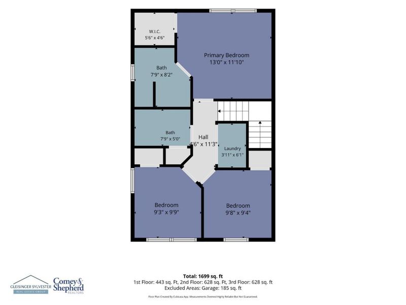 5 Wentworth Lane, Cincinnati, OH 45236 Photo 81