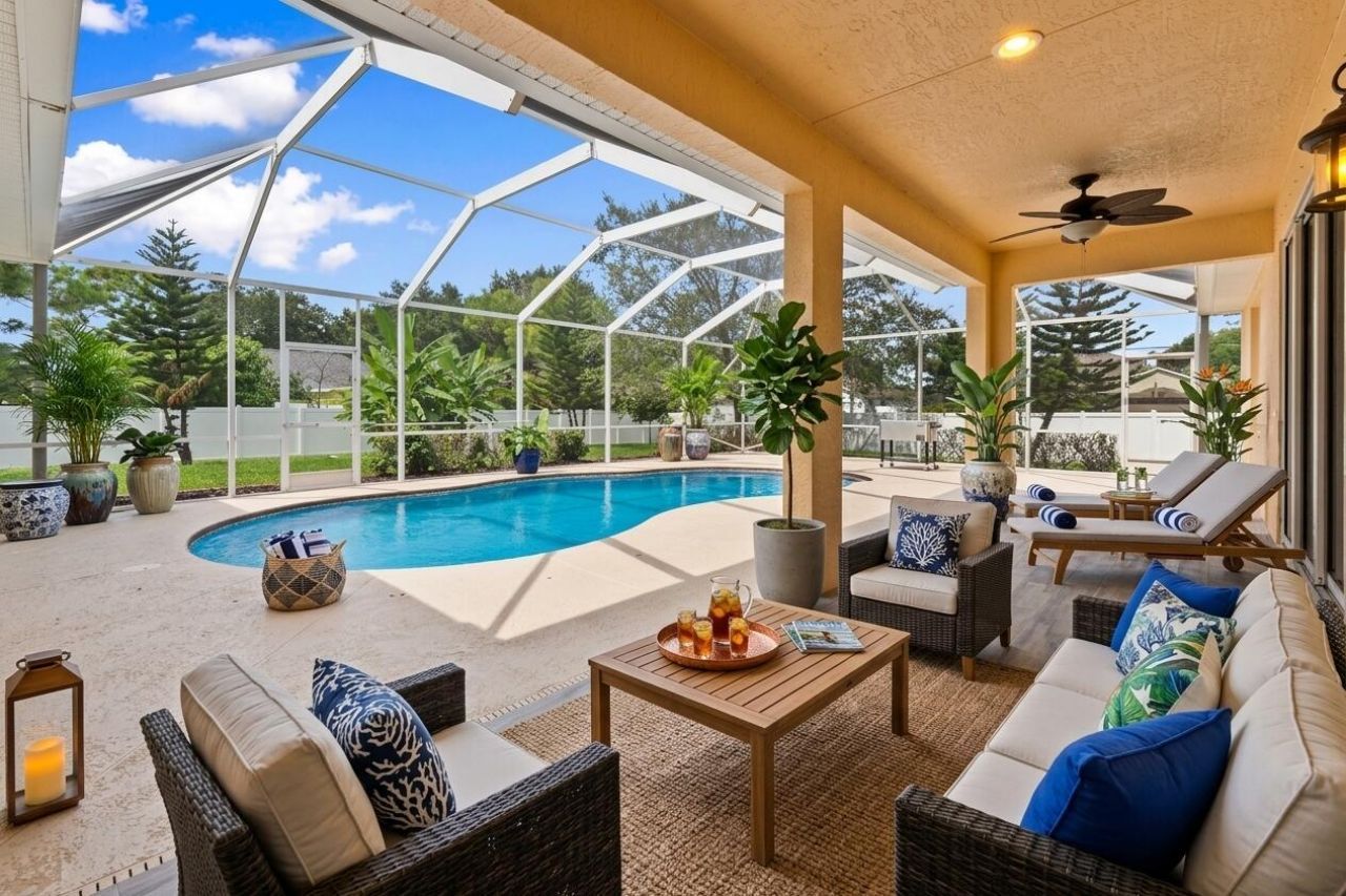 5740 NW Zenith Drive, Port Saint Lucie, FL 34986 Photo