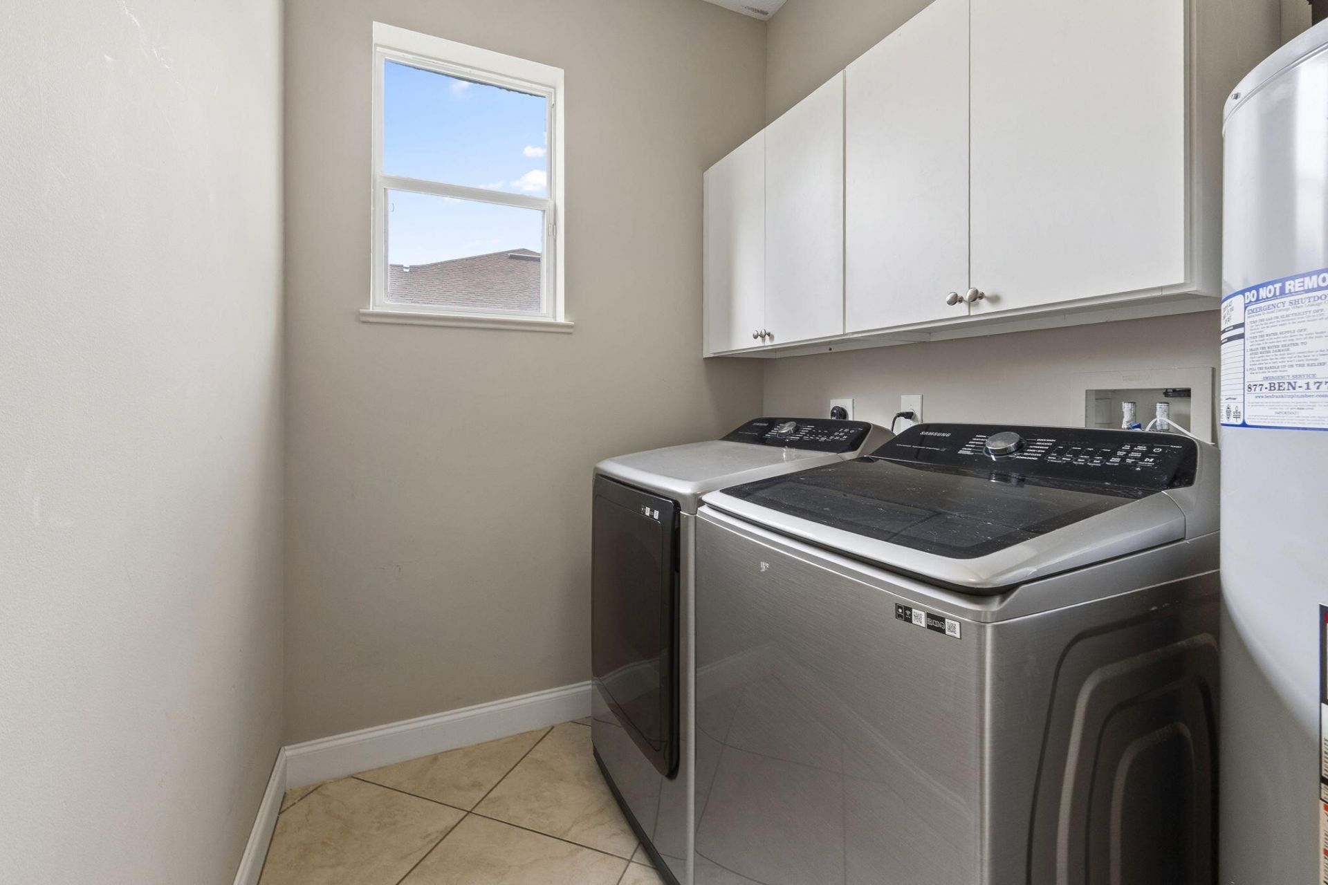 5740 NW Zenith Drive, Port Saint Lucie, FL 34986 Photo